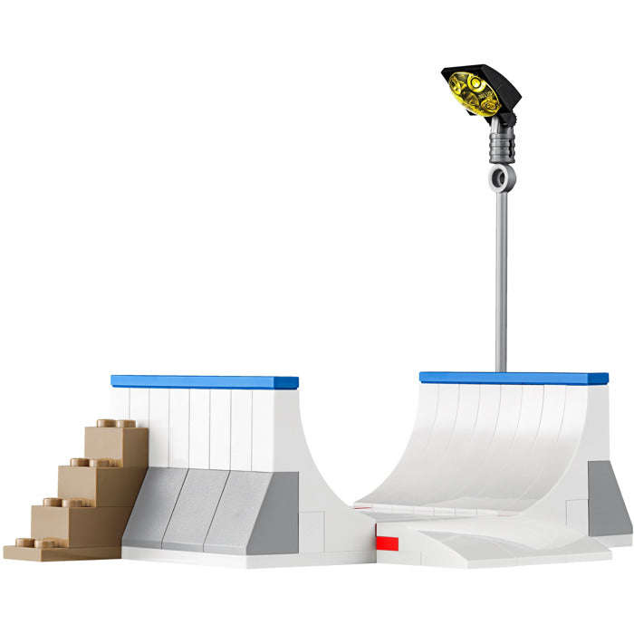 LEGO 60203 - City Ski Resort