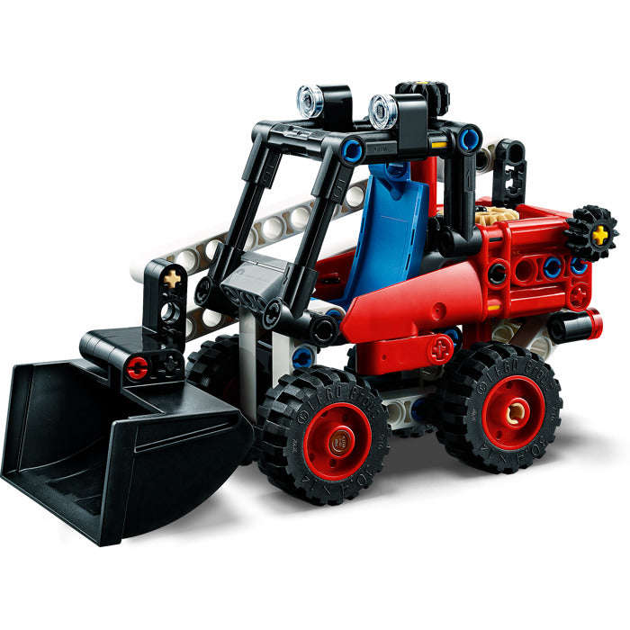LEGO 42116 - Technic Skid Steer Loader