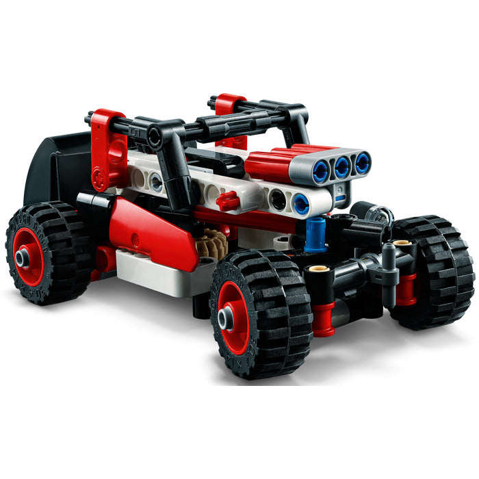 LEGO 42116 - Technic Skid Steer Loader