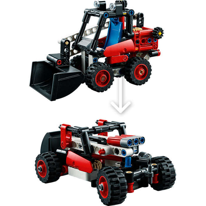 LEGO 42116 - Technic Skid Steer Loader