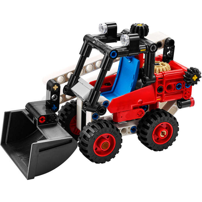 LEGO 42116 - Technic Skid Steer Loader