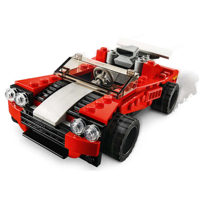 LEGO 31100 - Creator Sports Car