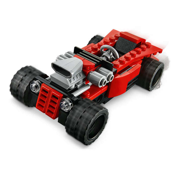 LEGO 31100 - Creator Sports Car