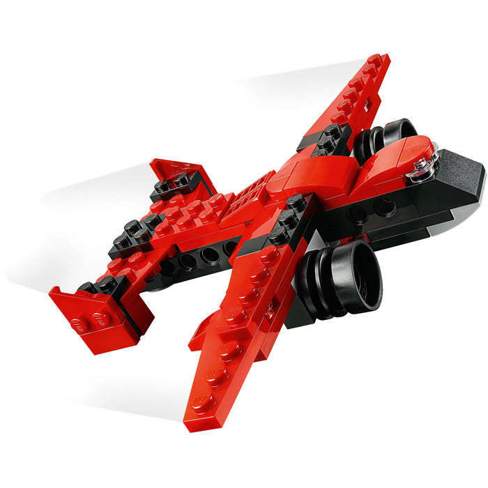 LEGO 31100 - Creator Sports Car