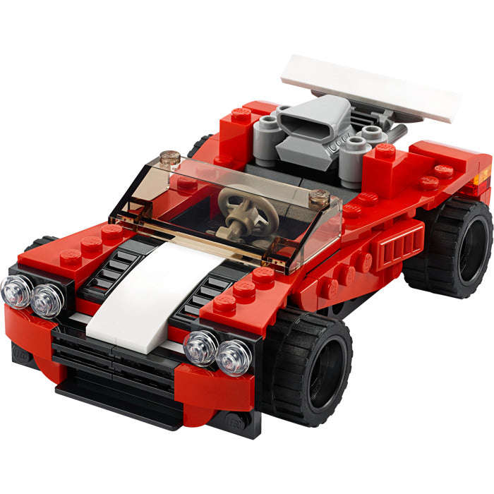 LEGO 31100 - Creator Sports Car