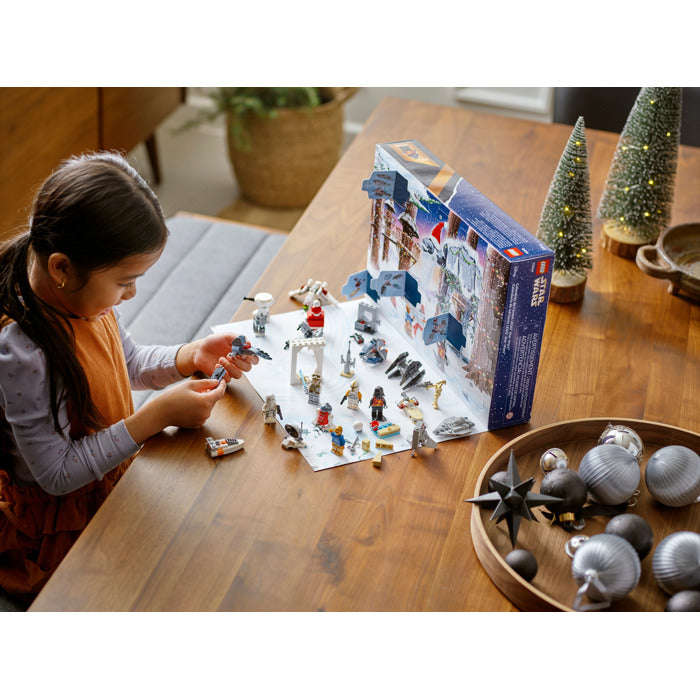 LEGO 75340 - Star Wars Advent Calendar