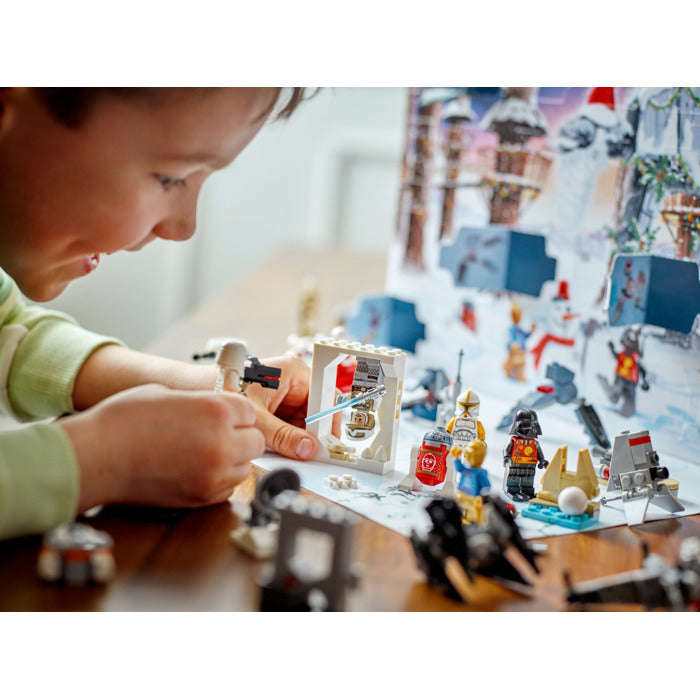 LEGO 75340 - Star Wars Advent Calendar