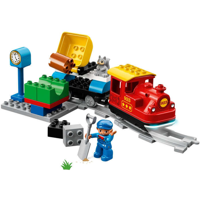 LEGO 10874 - DUPLO Steam Train