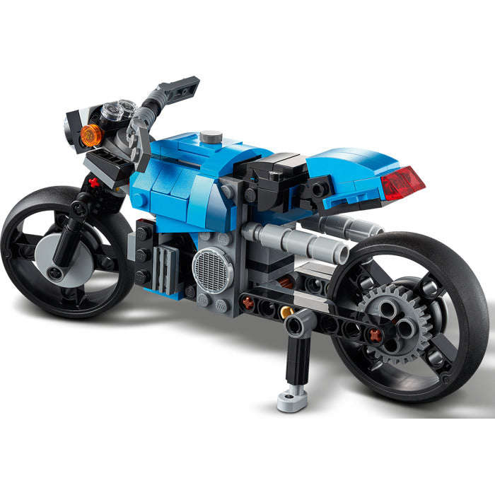 LEGO 31114  Creator Superbike