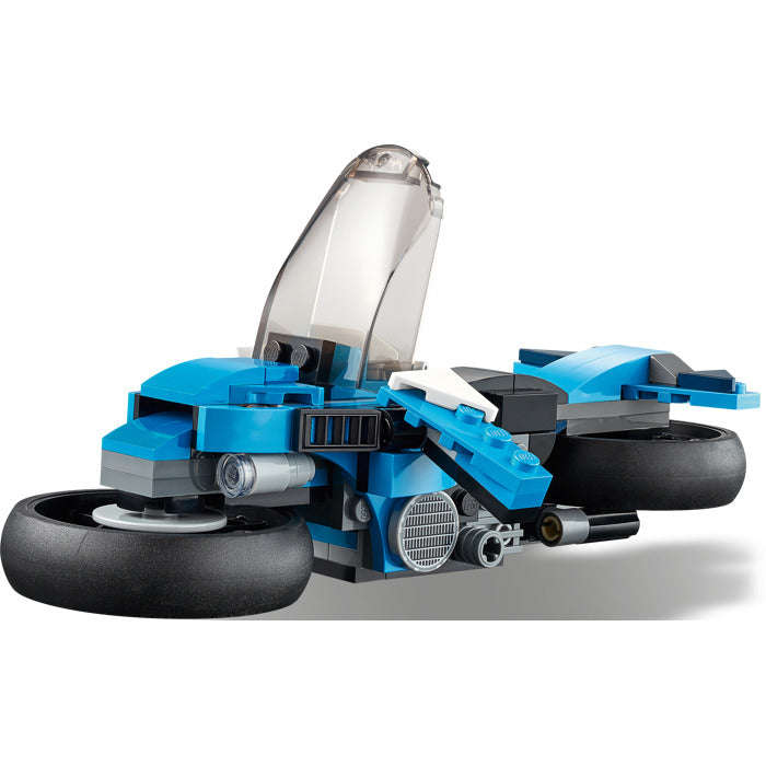 LEGO 31114  Creator Superbike