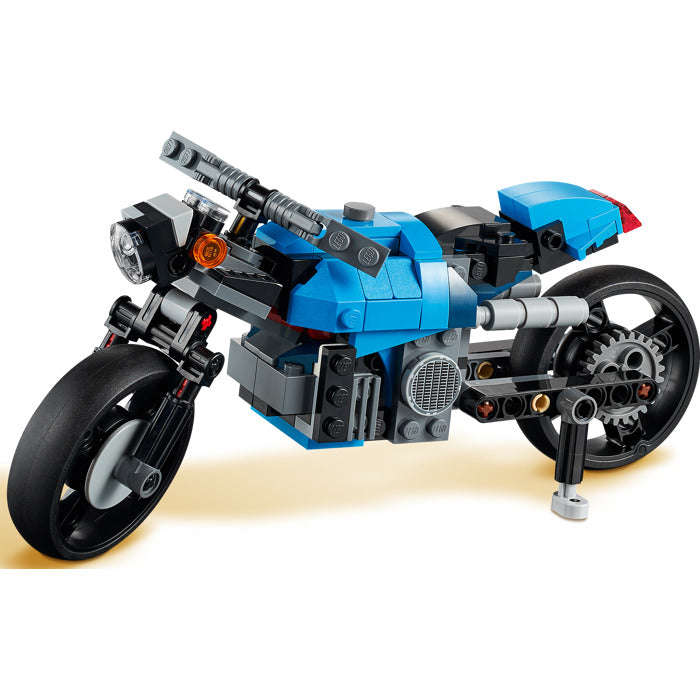 LEGO 31114  Creator Superbike