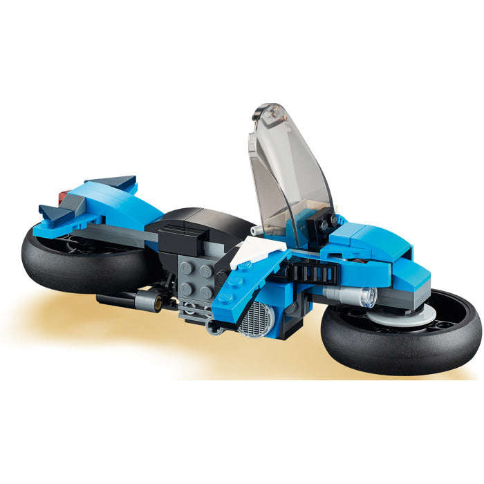 LEGO 31114  Creator Superbike