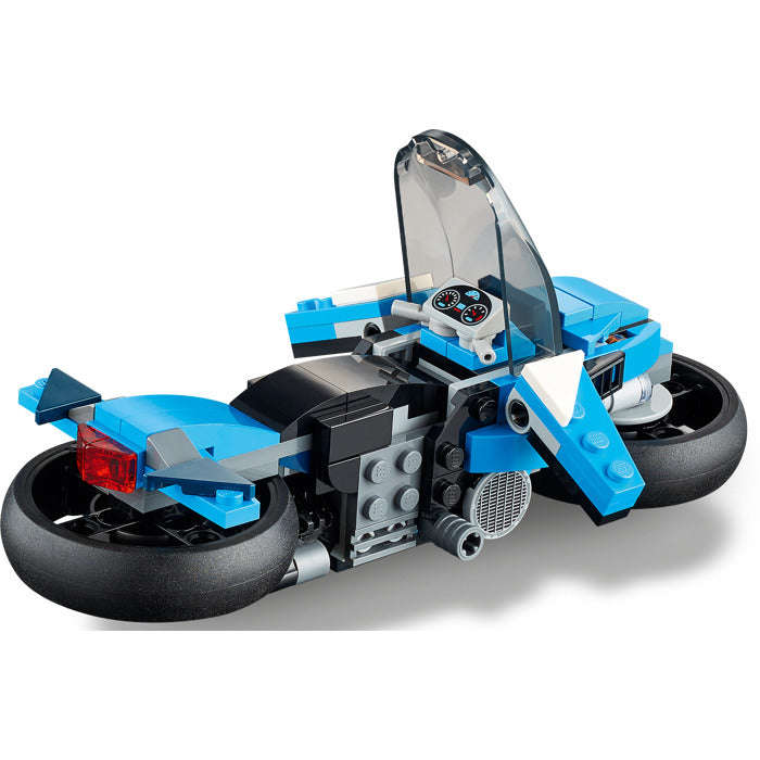 LEGO 31114  Creator Superbike