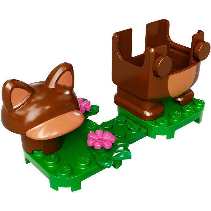 LEGO® 71385 - Super Mario Tanooki Mario Power-Up Pack