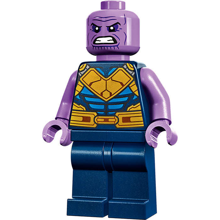 LEGO® 76242 - Super Heroes Thanos Mech Armor