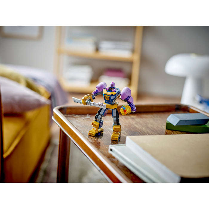 LEGO® 76242 - Super Heroes Thanos Mech Armor
