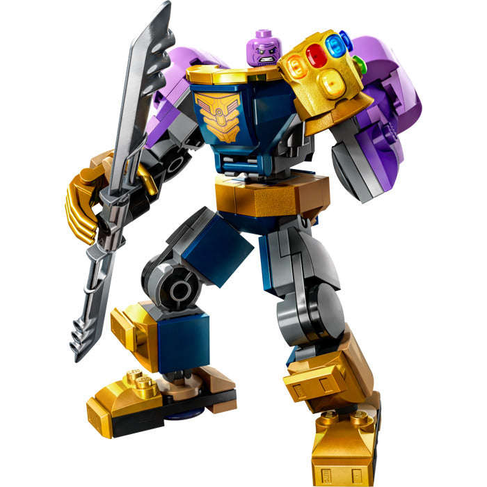 LEGO® 76242 - Super Heroes Thanos Mech Armor