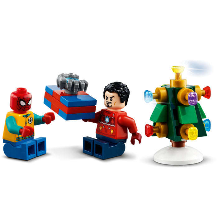 LEGO 76196 - Super Heroes The Avengers Advent Calendar