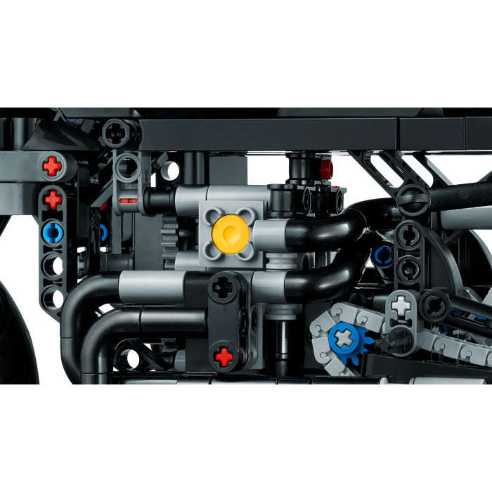 LEGO® 42155 - Technic THE BATMAN  BATCYCLE
