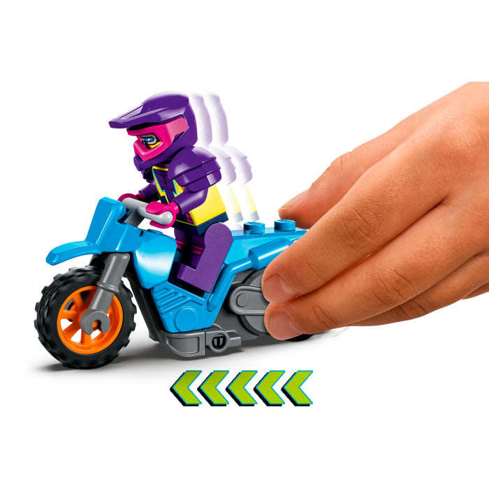 LEGO® 60340 - City Stuntz The Blade Stunt Challenge