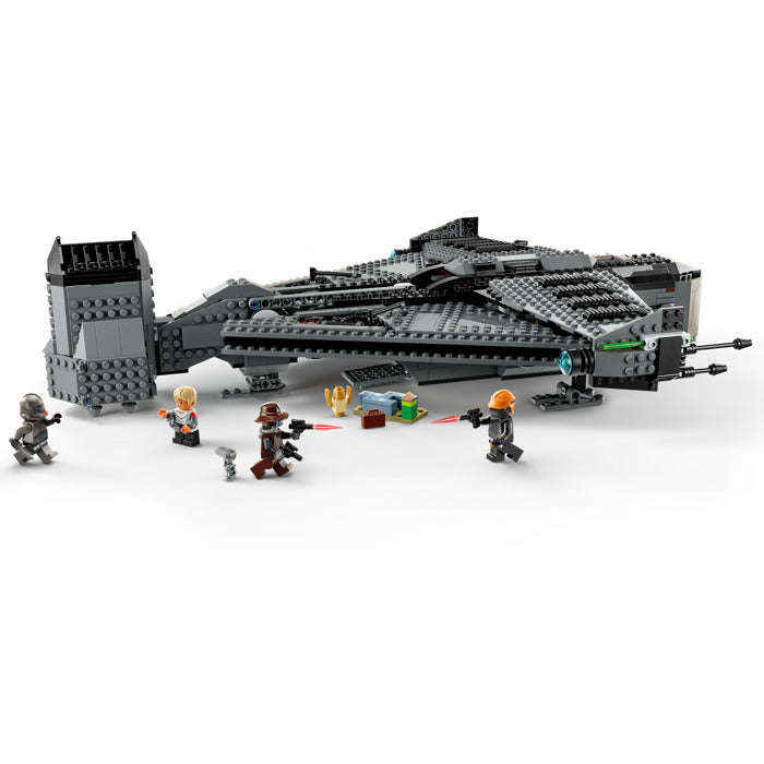 LEGO® 75323 - Star Wars The Justifier
