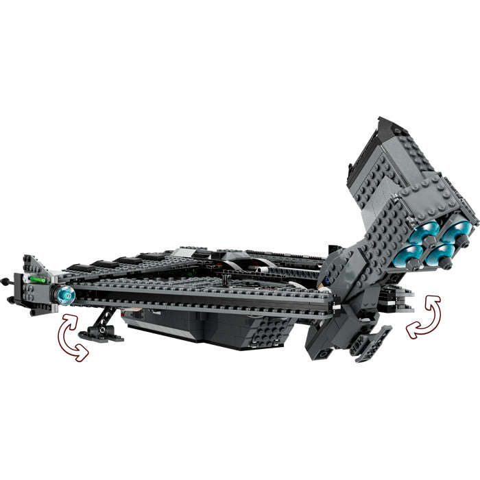 LEGO® 75323 - Star Wars The Justifier