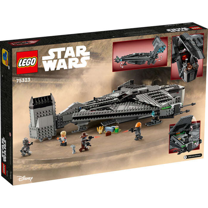 LEGO® 75323 - Star Wars The Justifier