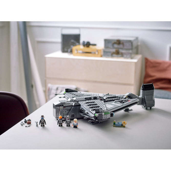 LEGO® 75323 - Star Wars The Justifier