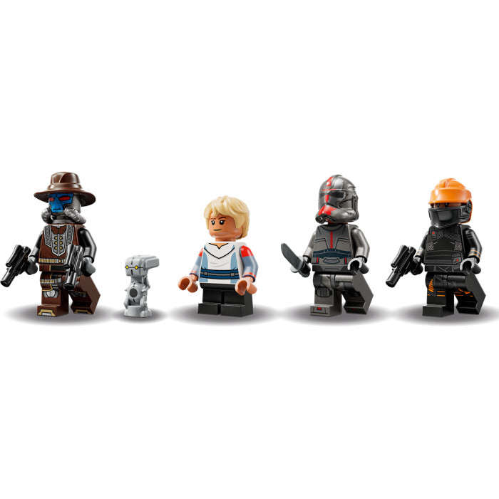LEGO® 75323 - Star Wars The Justifier