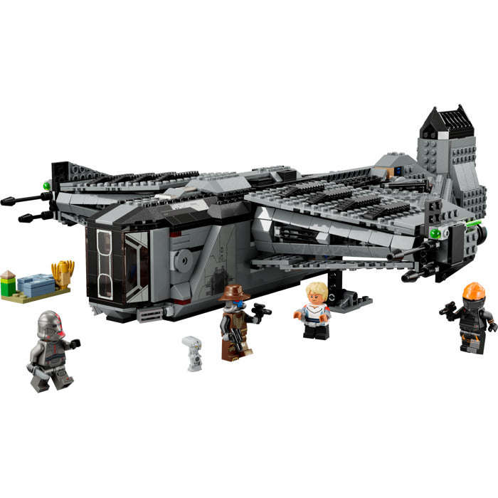 LEGO® 75323 - Star Wars The Justifier
