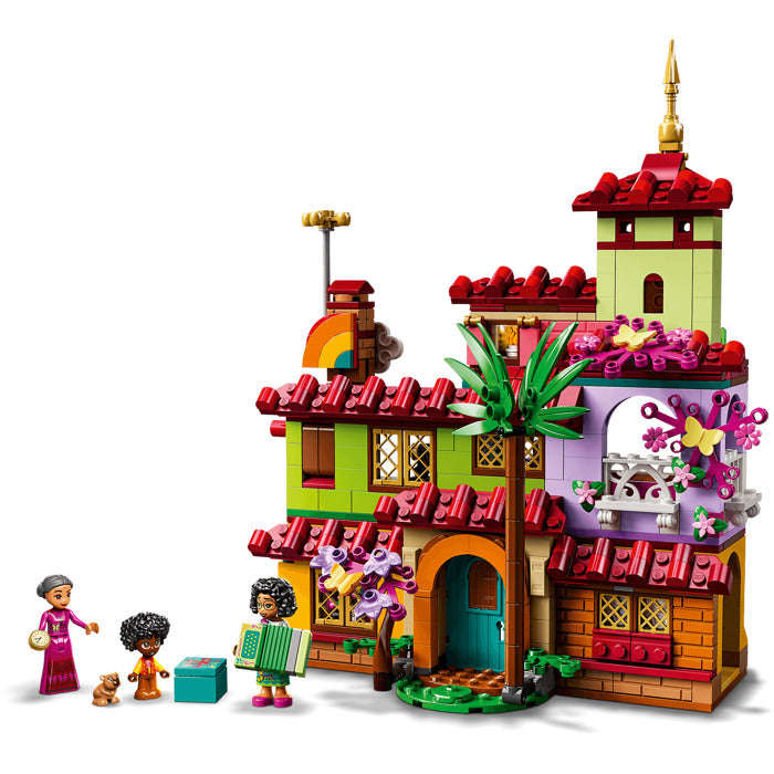 LEGO® 43202 - Disney The Madrigal House