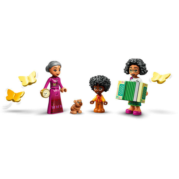 LEGO® 43202 - Disney The Madrigal House