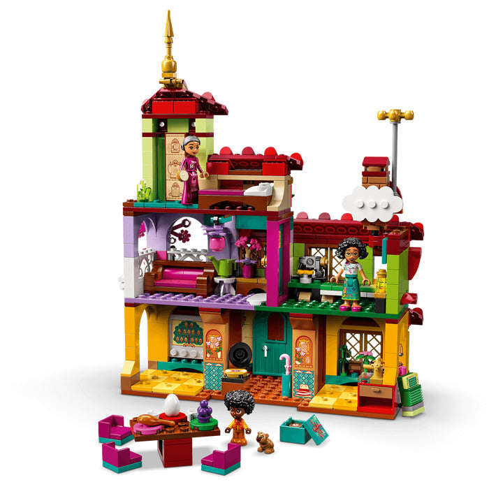 LEGO® 43202 - Disney The Madrigal House
