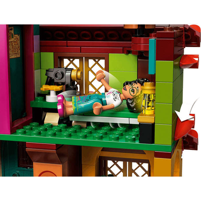 LEGO® 43202 - Disney The Madrigal House