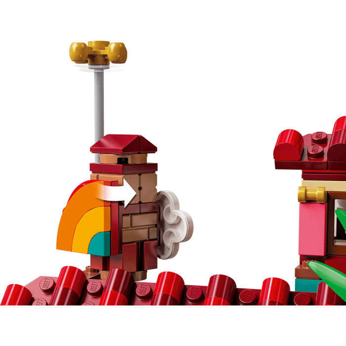 LEGO® 43202 - Disney The Madrigal House