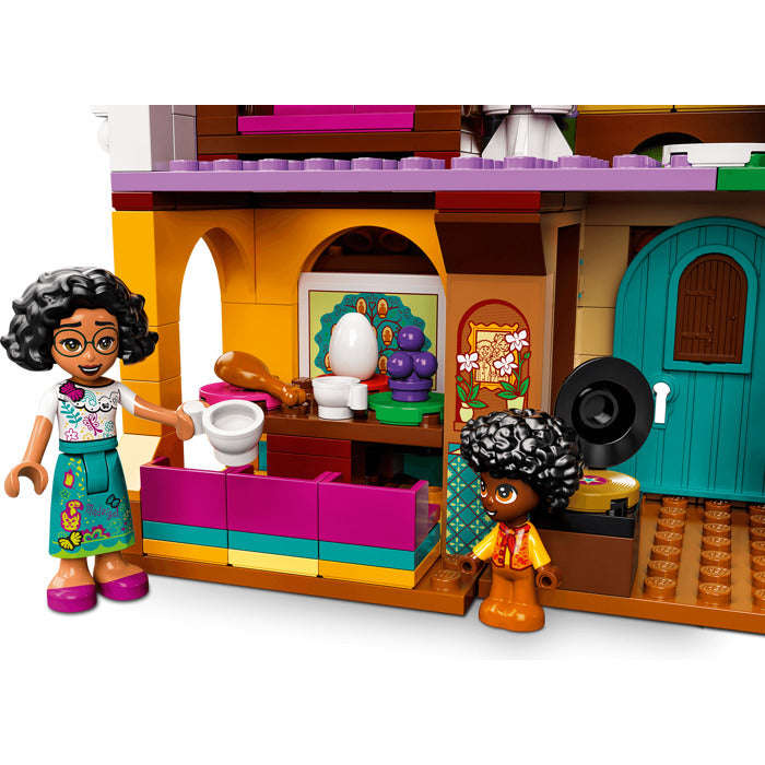 LEGO® 43202 - Disney The Madrigal House