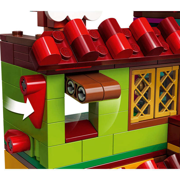 LEGO® 43202 - Disney The Madrigal House