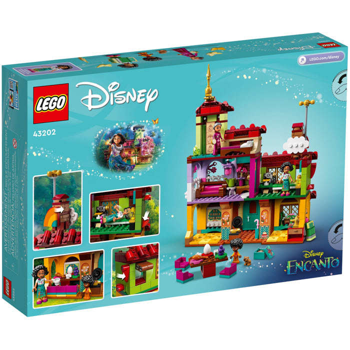 LEGO® 43202 - Disney The Madrigal House