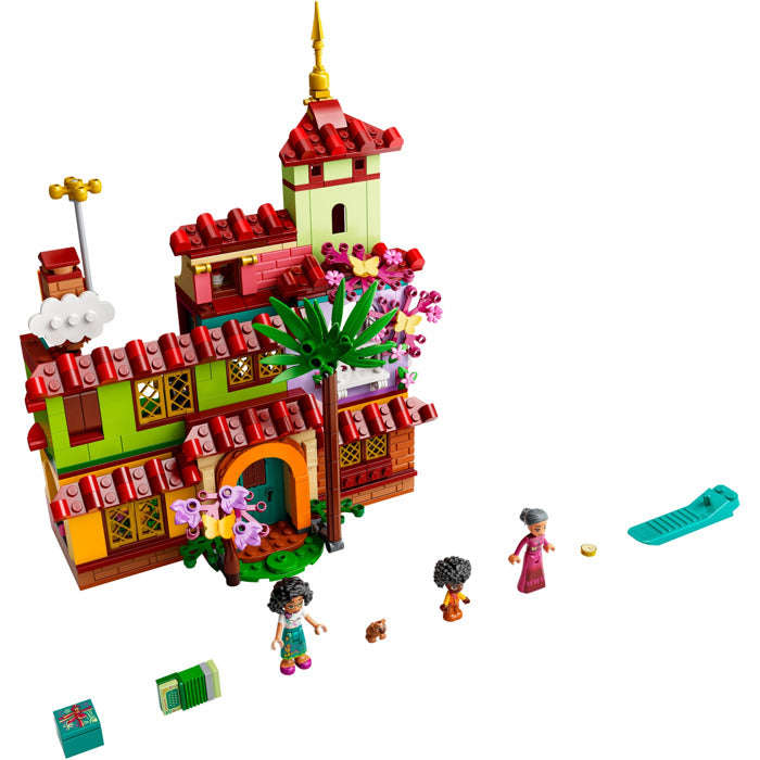 LEGO® 43202 - Disney The Madrigal House
