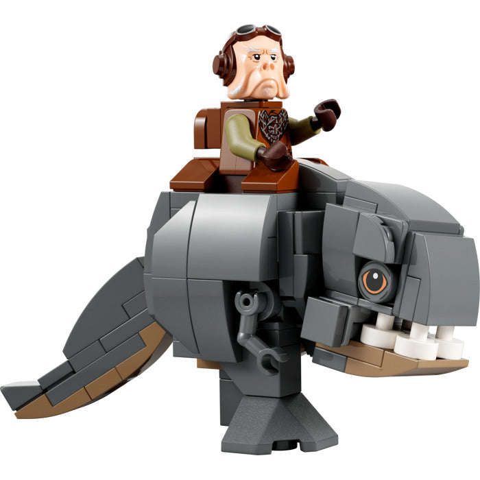 LEGO® 75331 - Star Wars The Razor Crest