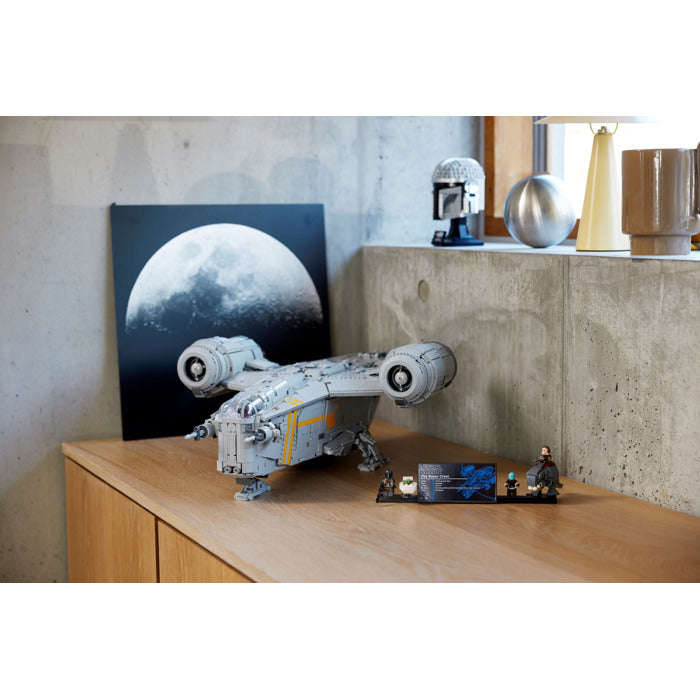 LEGO® 75331 - Star Wars The Razor Crest