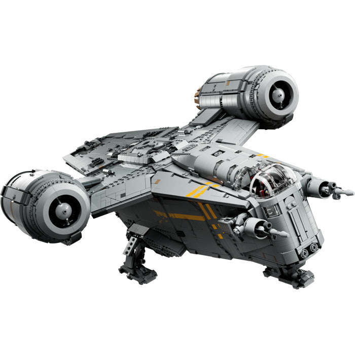 LEGO® 75331 - Star Wars The Razor Crest