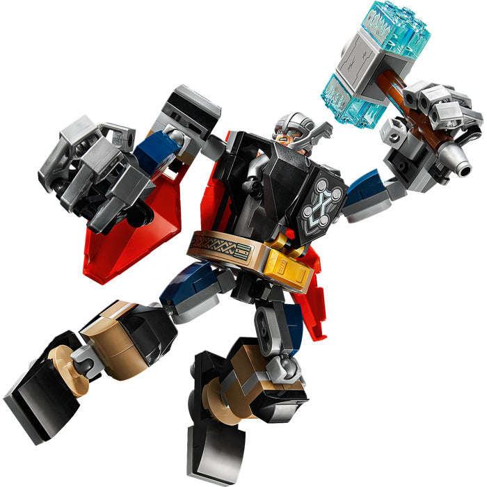 LEGO 76169 - Super Heroes Thor Mech Armor