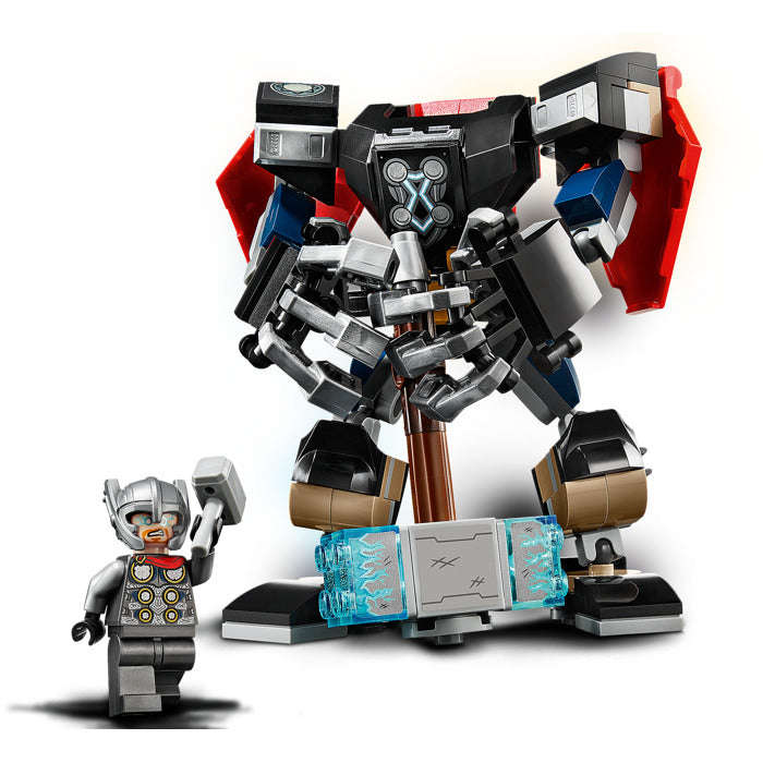 LEGO 76169 - Super Heroes Thor Mech Armor