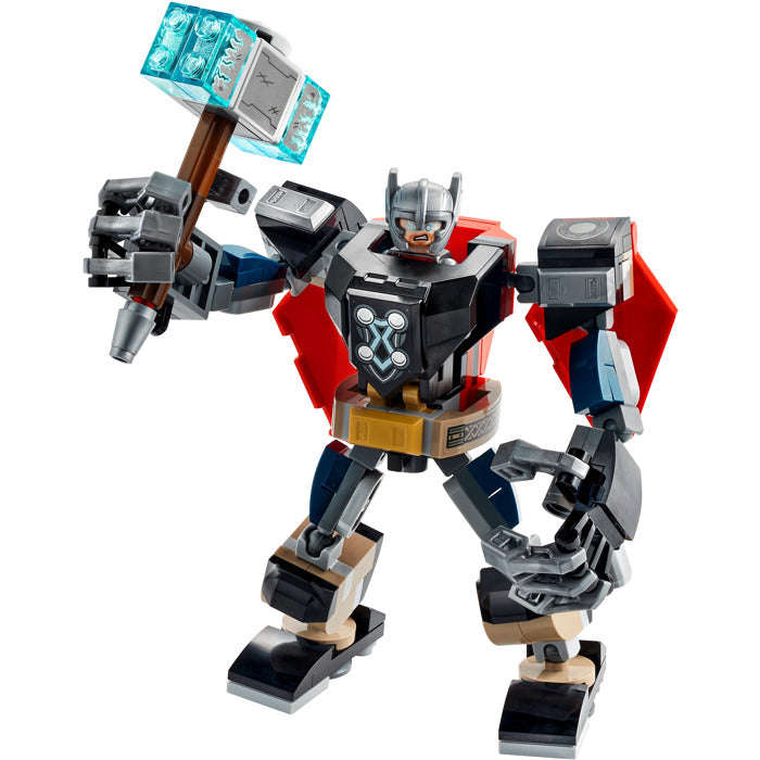 LEGO 76169 - Super Heroes Thor Mech Armor