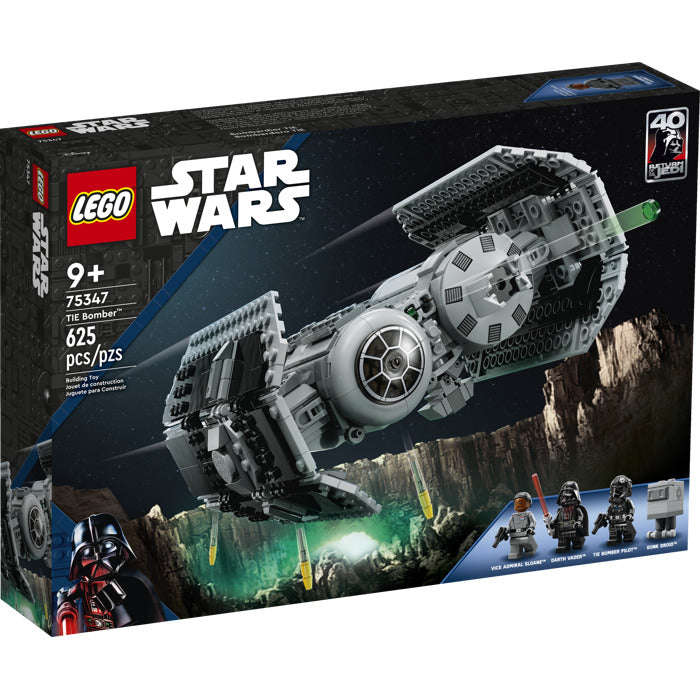 LEGO® 75347 - Star Wars TIE Bomber