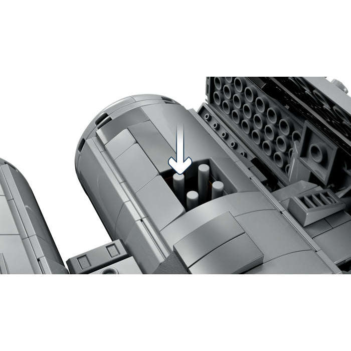 LEGO® 75347 - Star Wars TIE Bomber