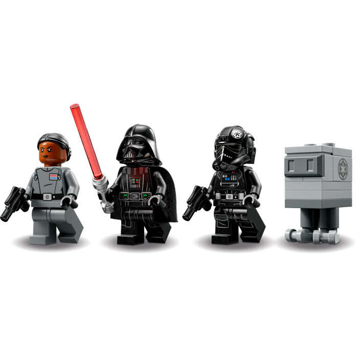 LEGO® 75347 - Star Wars TIE Bomber