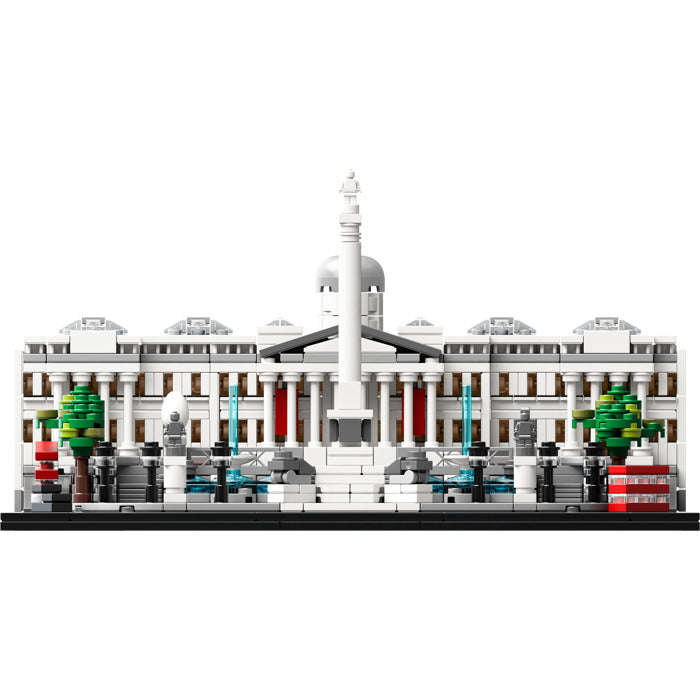 LEGO 21045 - Architecture Trafalgar Square
