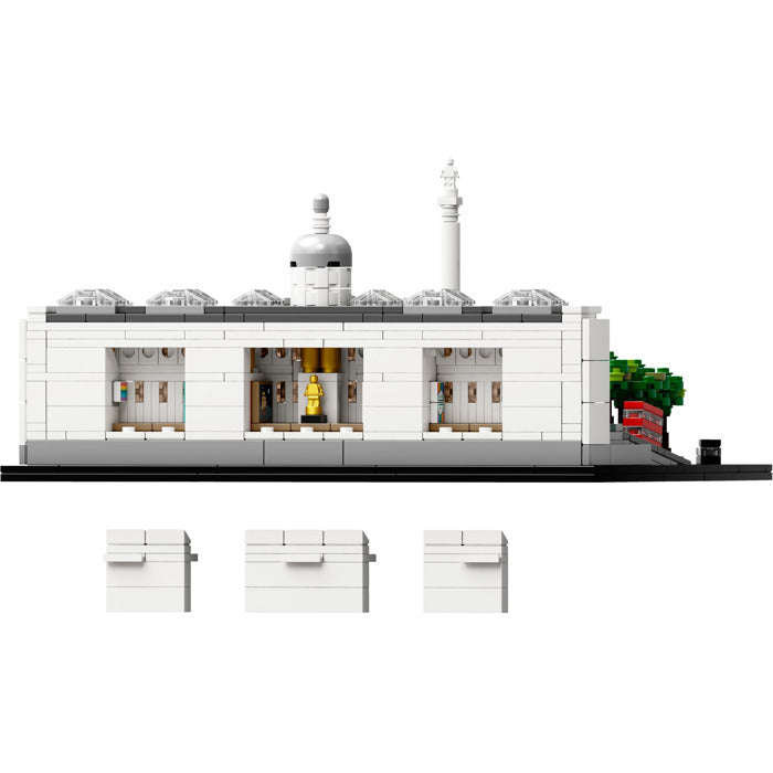LEGO 21045 - Architecture Trafalgar Square